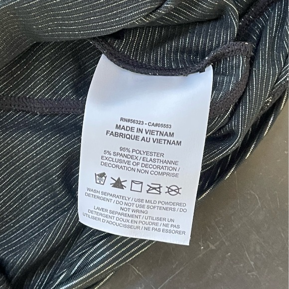 Nike Dri-Fit Running Top - Picture 4 of 4